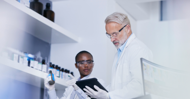 Transforming Pharmaceutical Labeling: Digital ePI with FHIR Standards