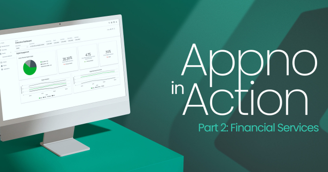 Appno in Action