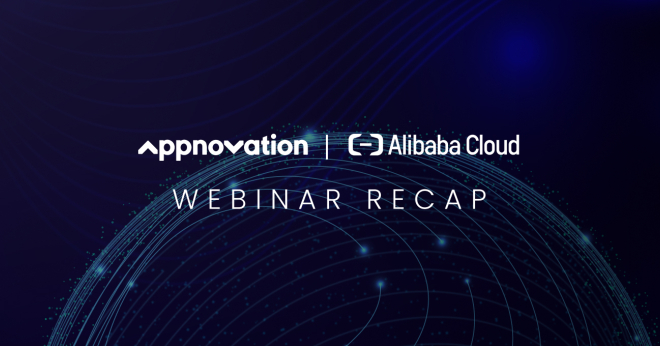 Alibaba Webinar Recap