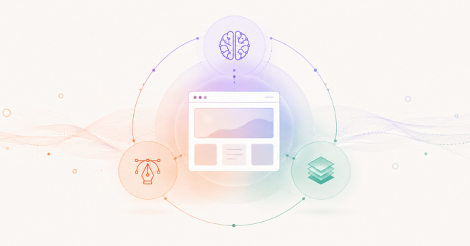 What a Modern CMS Migration Looks Like When AI Is Reading Your Site