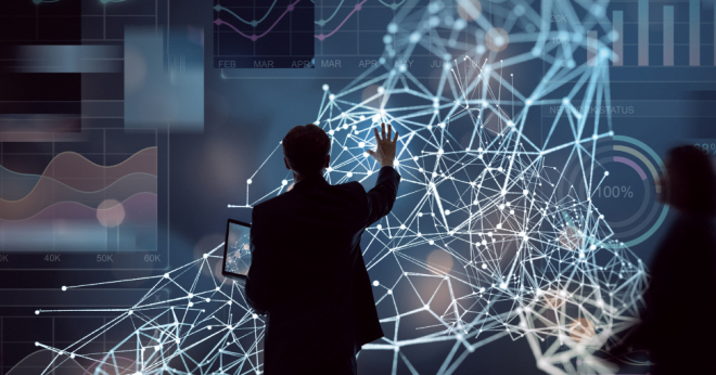 What Becomes Possible When AI Can Read All the Data