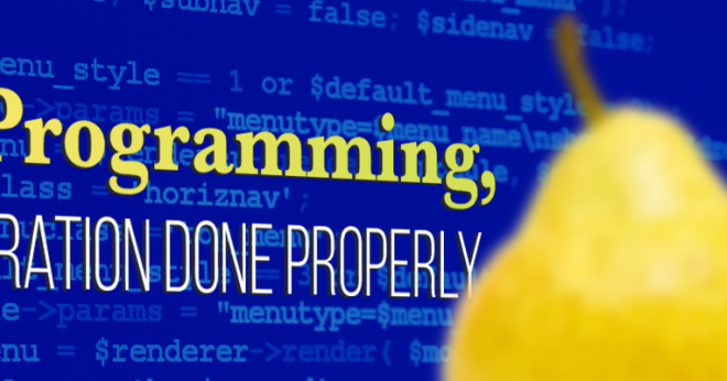 Pair Programming, Collaboration Done Properly